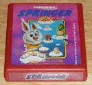Springer Atari cartridge scan