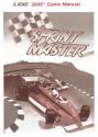 Sprint Master Atari instructions
