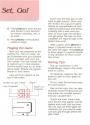 Sprint Master Atari instructions
