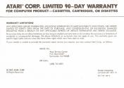 Sprint Master Atari instructions