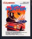 Spy Hunter Atari cartridge scan