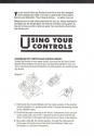 Spy Hunter Atari instructions