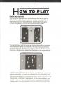 Spy Hunter Atari instructions