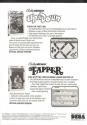 Spy Hunter Atari instructions