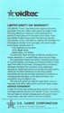 Squeeze Box Atari instructions