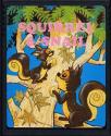 Squirrel & Snail Atari cartridge scan