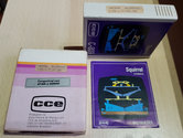 Squirrel - O Esquilo Atari cartridge scan