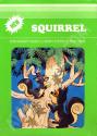 Squirrel Atari cartridge scan
