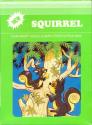Squirrel Atari cartridge scan