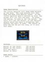 Squirrel Atari instructions