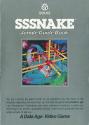 Sssnake Atari instructions