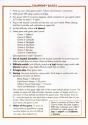 Stampede Atari instructions