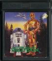 Star Master Atari cartridge scan