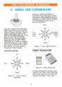 Star Raiders Atari instructions