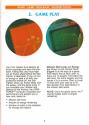 Star Raiders Atari instructions
