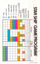 Star Ship Atari instructions