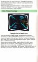 Star Ship Atari instructions
