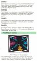 Star Ship Atari instructions