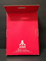 Star Ship Atari cartridge scan