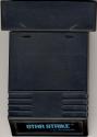Star Strike Atari cartridge scan