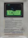 Star Strike Atari cartridge scan