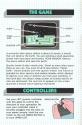 Star Strike Atari instructions