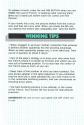 Star Strike Atari instructions