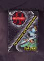 Star Strike Atari cartridge scan