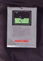 Star Strike Atari cartridge scan