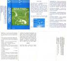 Star Trek - Strategic Operations Simulator Atari instructions