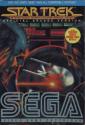 Star Trek - Strategic Operations Simulator Atari cartridge scan