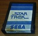 Star Trek - Strategic Operations Simulator Atari cartridge scan