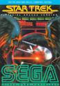 Star Trek - Strategic Operations Simulator Atari instructions