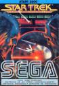 Star Trek - Strategic Operations Simulator Atari cartridge scan