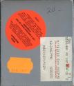 Star Voyager Atari cartridge scan