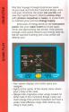 Star Voyager Atari instructions