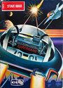 Star War Atari cartridge scan