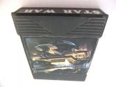 Star War Atari cartridge scan