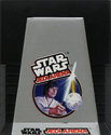 Star Wars - Jedi Arena Atari cartridge scan