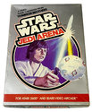 Star Wars - Jedi Arena Atari cartridge scan