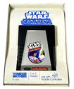 Star Wars - Jedi Arena Atari cartridge scan