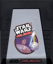 Star Wars - Jedi Arena Atari cartridge scan