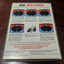 Star Wars - Jedi Arena Atari cartridge scan