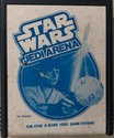 Star Wars - Jedi Arena Atari cartridge scan
