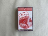 Star Wars - Jedi Arena Atari tape scan