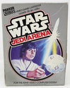 Star Wars - Jedi Arena Atari cartridge scan