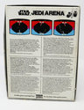 Star Wars - Jedi Arena Atari cartridge scan