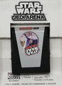 Star Wars - Jedi Arena Atari cartridge scan