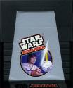 Star Wars - Jedi Arena Atari cartridge scan