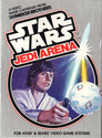 Star Wars - Jedi Arena Atari cartridge scan